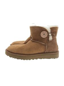 UGG australia◆クラシックミニ ムートンブーツ/ブーツ/23cm/CML/F19018C