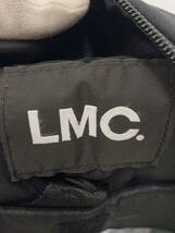 LMC◆LMC エルエムシー/リュック/-/BLK_画像5