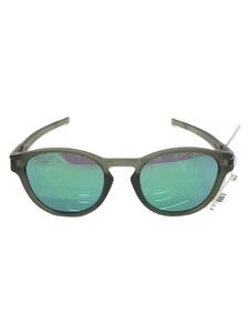 OAKLEY* glasses /-/GRY/BLU/ men's /009349-2153