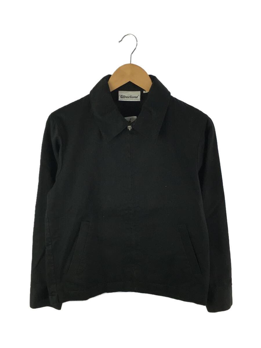 2023年最新】Yahoo!オークション -attractions jacket(ファッション)の