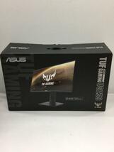 ASUS◆21年製PCモニター・液晶ディスプレイTUF Gaming VG259QR_画像1