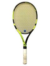 Babolat◆PURE AERO 2015/テニスラケット/GRN_画像1