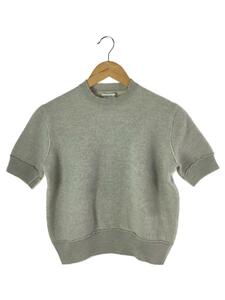 MADISONBLUE* sweater ( thin )/0/ wool / gray 