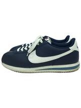 NIKE◆CORTEZ 23_コルテッツ 23/28cm/NVY_画像1