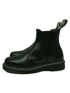 Dr.Martens* Chelsea boots side-gore boots /US5/ black /2976