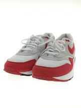 NIKE◆AIR MAX 1 86 OG/エアマックス1/28cm/WHT/DQ3989-100_画像2