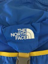 THE NORTH FACE◆リュック/-/BLU/NMJ71400_画像5