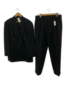 MEN’S TENORAS◆スーツ/L/ウール/BLK