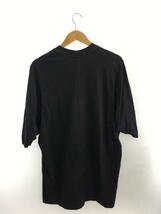 RICK OWENS DRKSHDW◆Tシャツ/XS/-/NVY_画像2