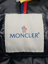 MONCLER◆EVEREST/ダウンジャケット/-/-/BLK/41310/60/68950_画像3