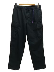 THE NORTH FACE PURPLE LABEL◆カーゴパンツ/32/コットン/NVY/NT5202N