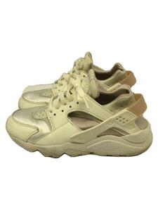 NIKE◆AIR HUARACHE_エア ハラチ/24.5cm/WHT