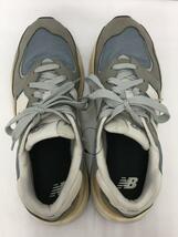 NEW BALANCE◆ローカットスニーカー/27cm/GRY/M5740LLG_画像3