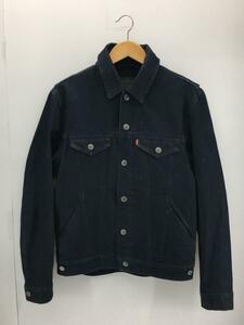 Levi’s◆Gジャン/S/コットン/NVY/24913-0000/COMMUTER TRUCKER 2.0 JACKET