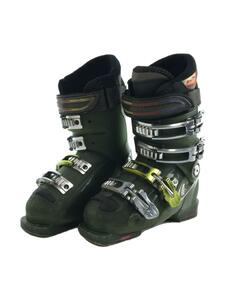 salomon* ski boots /GRN