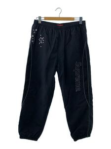 Supreme◆ボトム/L/ナイロン/NVY/22SS/AOI Glow-in-the-Dark Track Pant