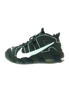 NIKE◆AIR MORE UPTEMPO 96_エア モアアップテンポ 96/26.5cm/GRY