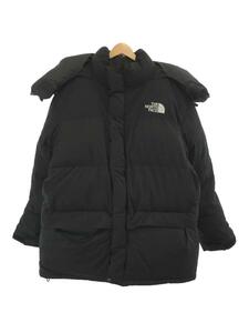 THE NORTH FACE◆1994 RETRO HIMALAYAN PARKA/NF0A4QYPJK3/ダウンジャケット/XL/ブラック