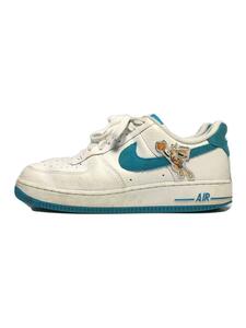 NIKE◆AIR FORCE 1 07/エア フォース 1 07/DJ7998-100/26cm/WHT