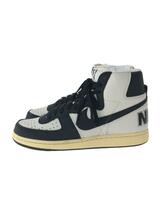 NIKE◆ハイカットスニーカー/26cm/BLK/FD0394-030_画像1