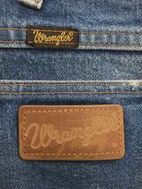 WRANGLER◆ボトム/40/コットン/IDG_画像4