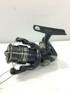 SHIMANO◆MIRAVELミラベルスピニングリール/C2000S