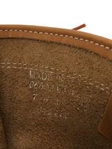 L.L.Bean◆ビーンブーツ/USA製/US7/BRW/175054_画像5