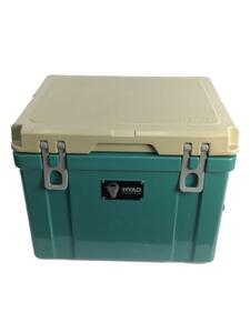 Oregonian Camper*HYAD cooler-box 27R кожа semi /27QT(25.5L)/HDC 005