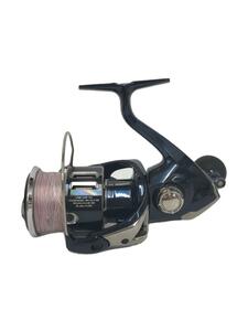 SHIMANO◆リール/スピニングリール/TP XD 4000XG/シマノ