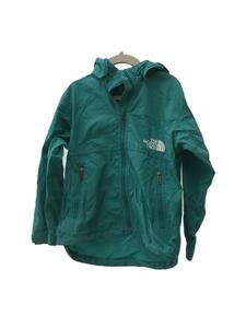 THE NORTH FACE◆ジャケット/110cm/ナイロン/GRN/NPJ21810