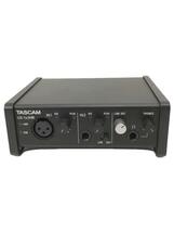 TASCAM◆オーディオインターフェース/US-1x2HR_画像1