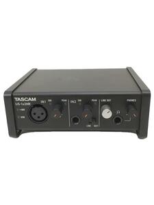 TASCAM◆オーディオインターフェース/US-1x2HR