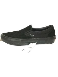 VANS◆ローカットスニーカー/27cm/BLK/スウェード/VN0A5FCABKA/バンズ