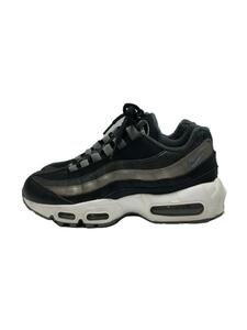 NIKE◆AIR MAX 95_エア マックス 95/23.5cm/BLK