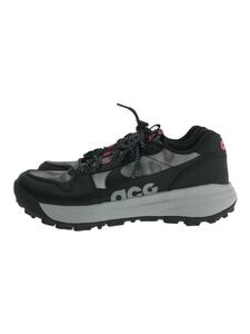 NIKE ACG◆ローカットスニーカー/27cm/GRY/DR1030-001