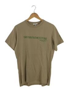 Engineered Garments◆Engineered Garments◆Tシャツ/M/コットン/KHK