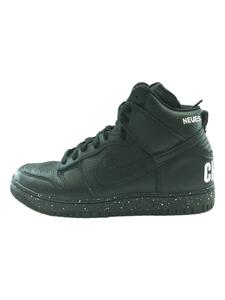 NIKE◆×UNDERCOVER/Dunk High Chaos/ハイカットスニーカー/26cm/DQ4121-001