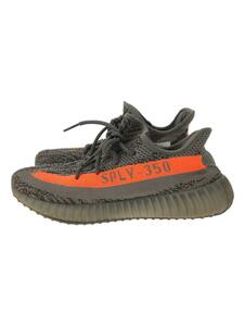 adidas◆YEEZY BOOST 350 V2_イージー ブースト 350 V2/26.5cm/GRY