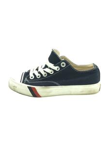 PRO-Keds◆ローカットスニーカー/22.5cm/NVY/キャンバス/647401