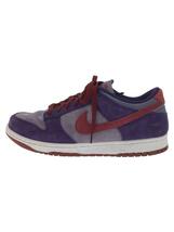 NIKE◆DUNK LOW SP/CU1726-500/28.5cm/PUP_画像1