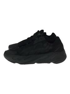 adidas◆オリジナルス/YEEZYBOOST700MNVN/FV4440/ブラック/FV4440/28.5