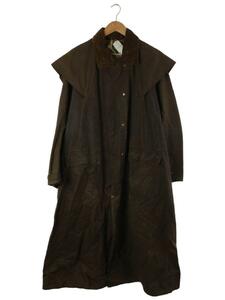 Barbour◆W.K.BACKHOUSE/コート/-/コットン/BRW