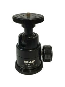 SLIK◆デジタルカメラアクセサリー/SBH-320