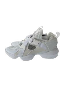 Reebok◆3D OP.S-STRP_3D オーパス ストラップ/28cm/WHT