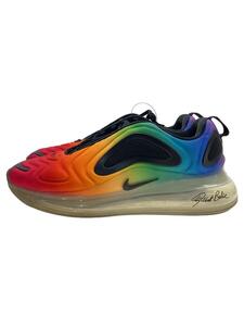 NIKE◆AIR MAX 720 BETRUE/エアマックスビートゥルー/マルチカラー/CJ5472-900/26.5cm/マル