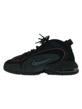 NIKE◆AIR MAX PENNY 1_エアマックス ペニー 1/26.5cm/BLK_画像1