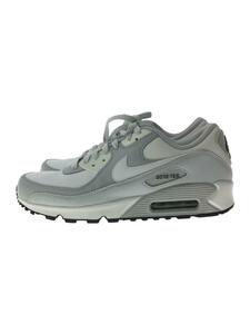 NIKE◆AIR MAX 90 GTX_エア マックス 90 ゴアテックス/26cm/WHT/汚れ有