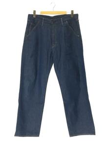 Levi’s RED◆LOOSE TAPER TROUSER/ルーズテーパートラウザーズ/34/デニム/A2696-0001