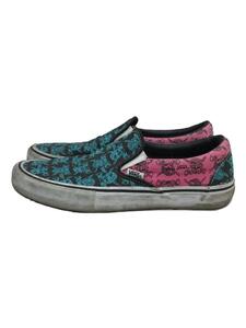 VANS◆ローカットスニーカー/27.5cm/マルチカラー/VANS バンズ