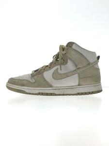 NIKE◆DUNK HIGH RETRO PRM_ダンク HIGH レトロ プレミアム/27.5cm